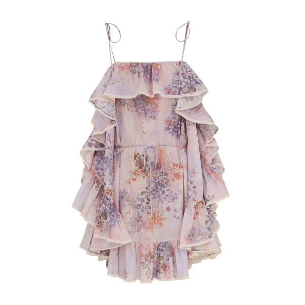 Zimmermann dress