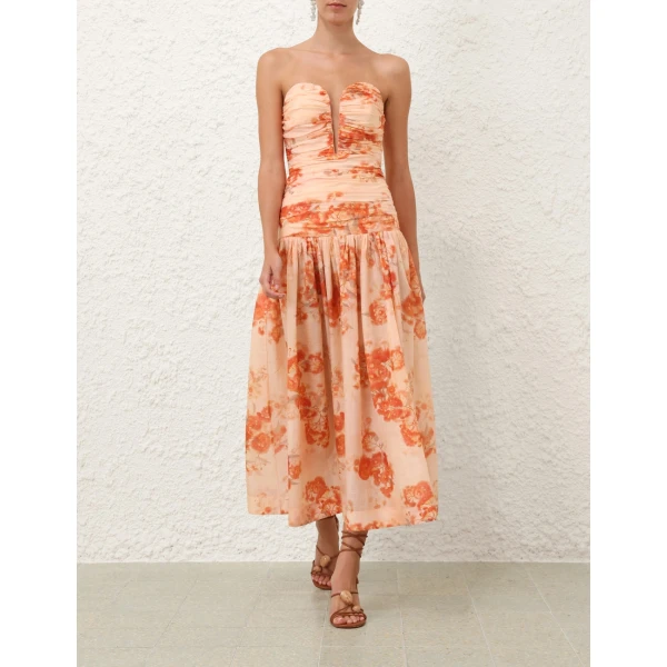 Zimmermann dresses