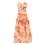Zimmermann dress