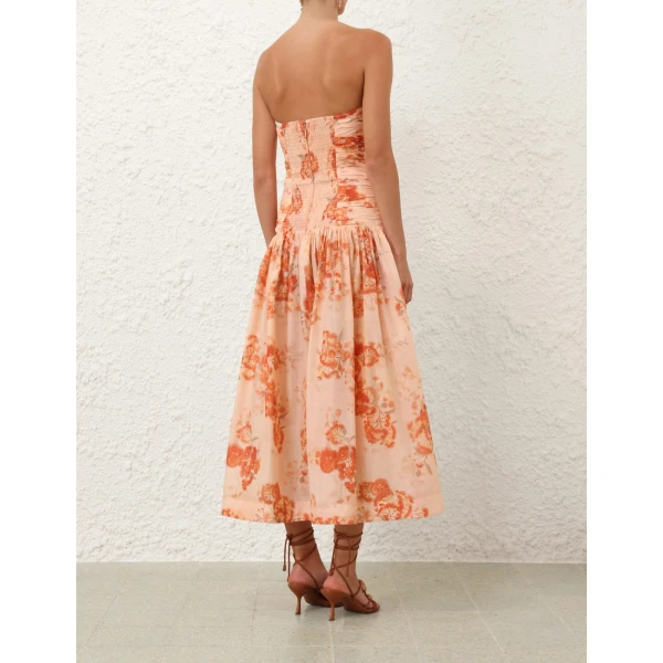 Zimmermann dresses