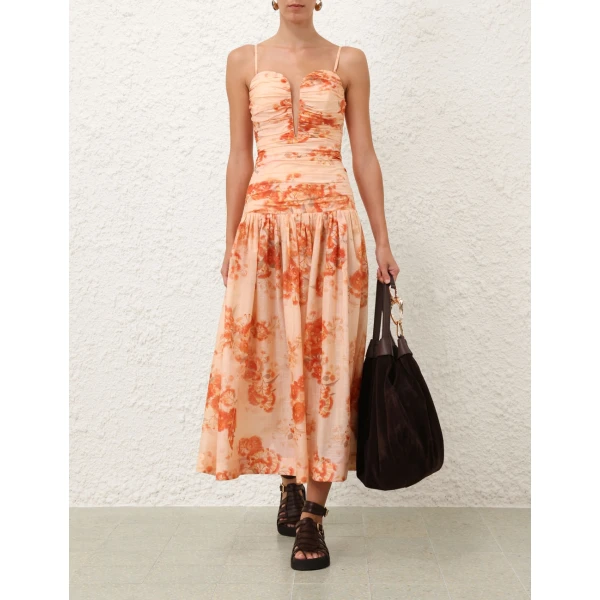 Zimmermann dress