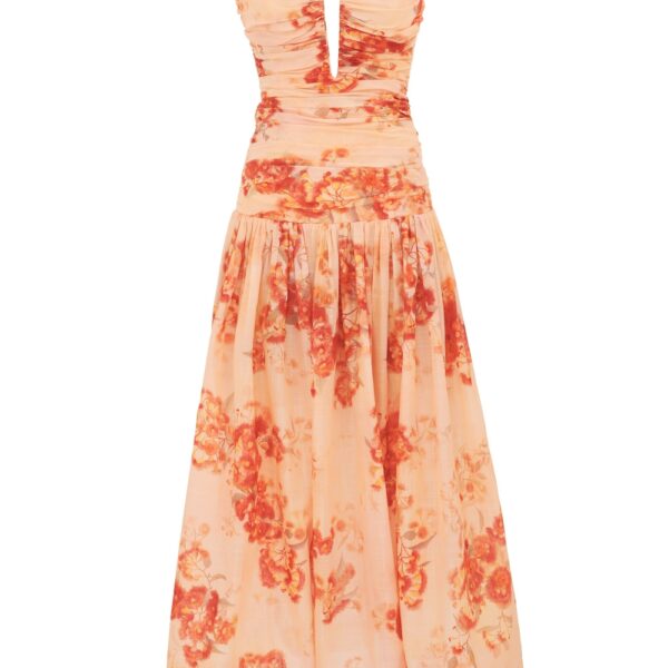 Zimmermann dress