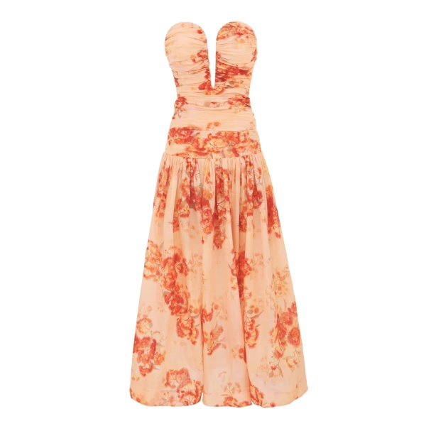 Zimmermann dress