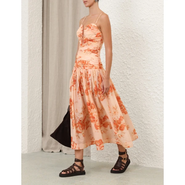 Zimmermann dresses