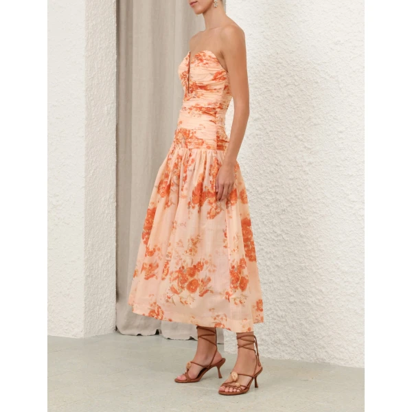 Zimmermann dress