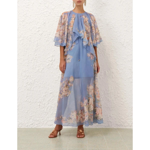 Zimmermann dresses