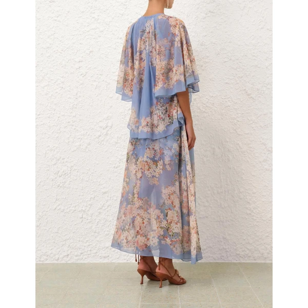 Zimmermann dresses