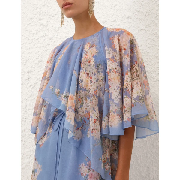Zimmermann dress