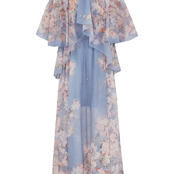 Zimmermann dress