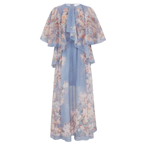 Zimmermann dress