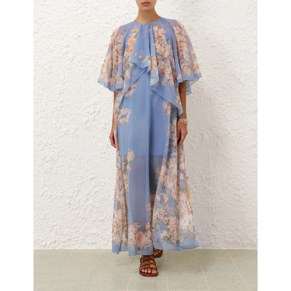 Zimmermann dresses