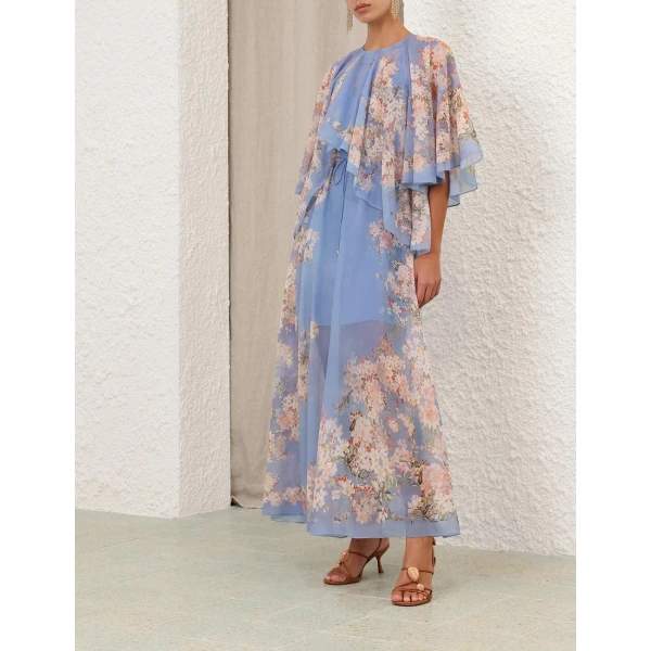 Zimmermann dress