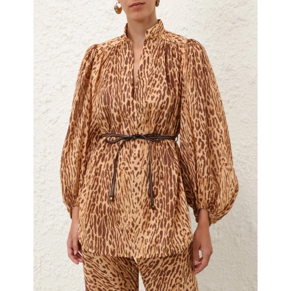 Zimmermann dresses