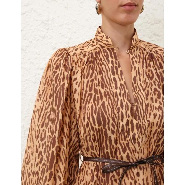Zimmermann dress