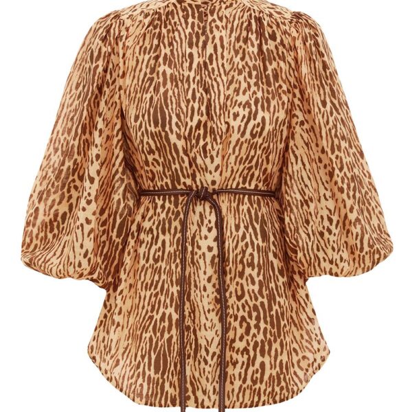 Zimmermann dress