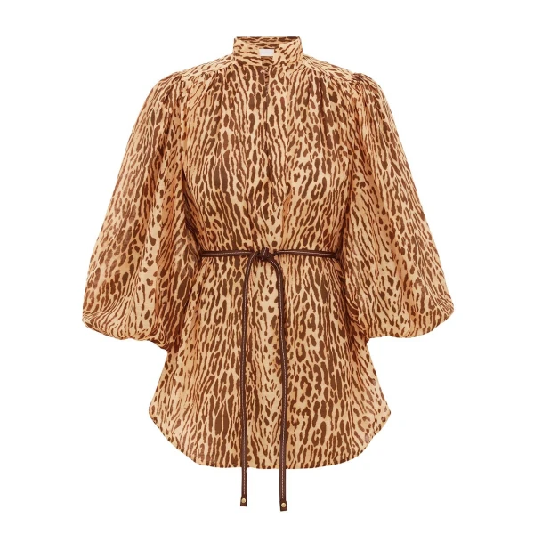 Zimmermann dress