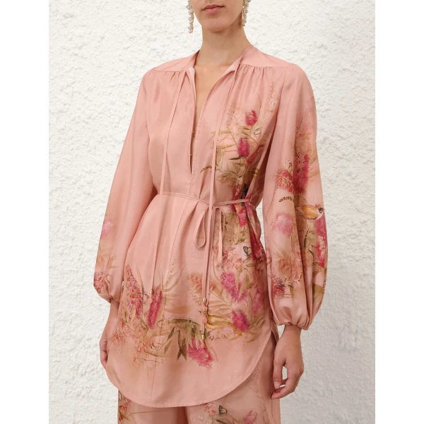 Zimmermann dresses