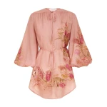 Zimmermann dress