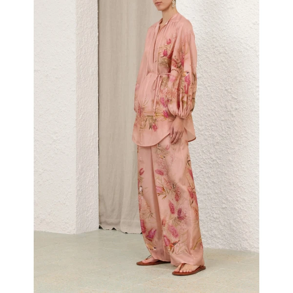 Zimmermann dress