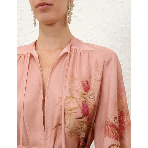 Zimmermann dress