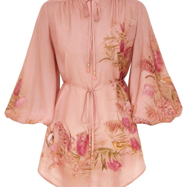 Zimmermann dress