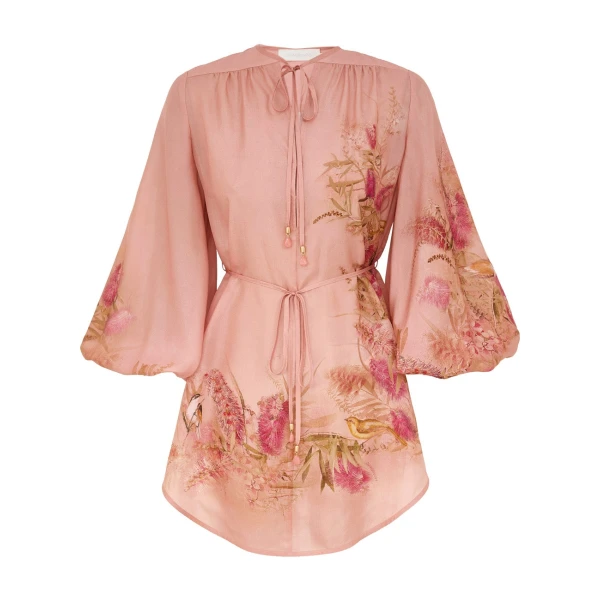 Zimmermann dress