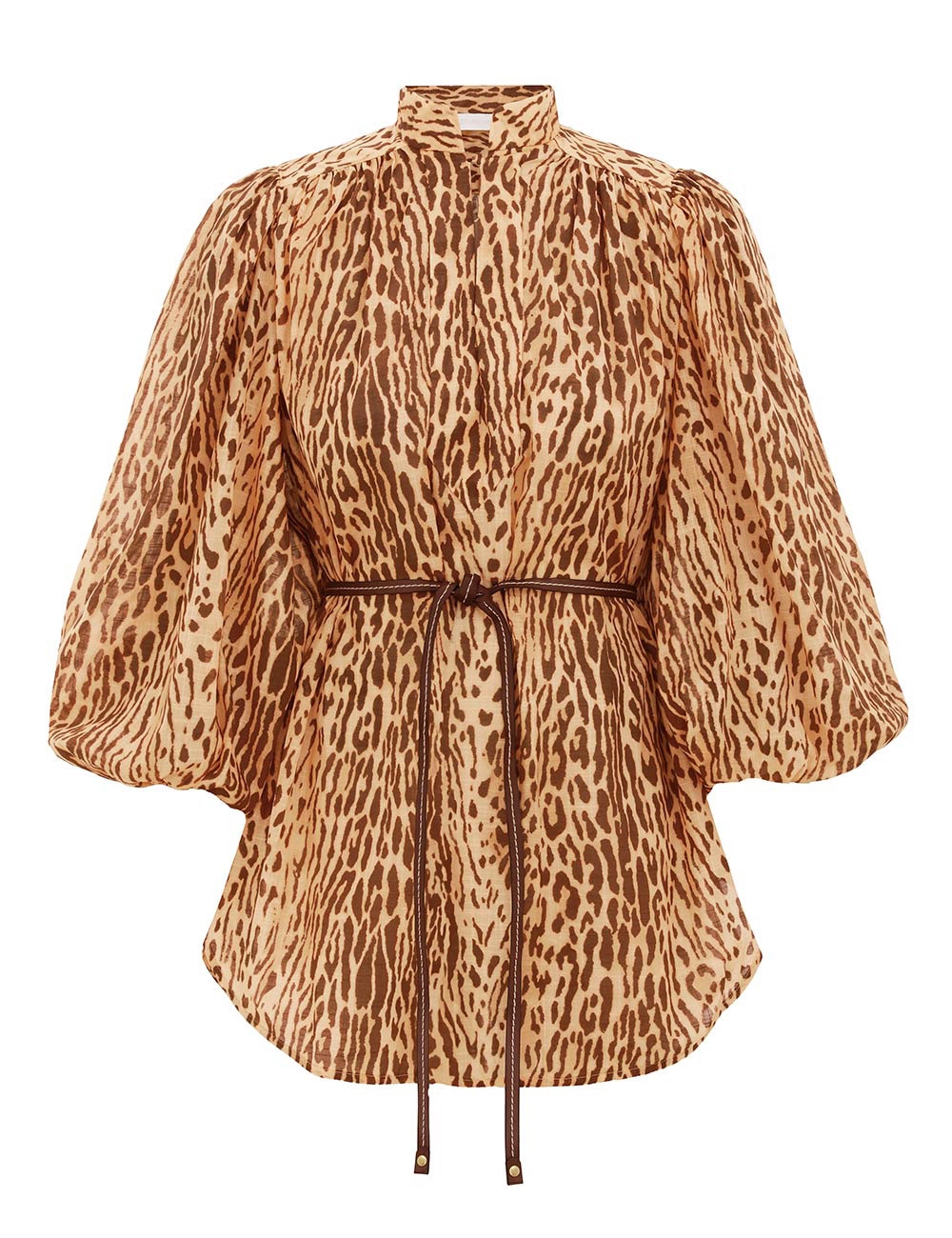 Zimmermann Cascadian Tunic