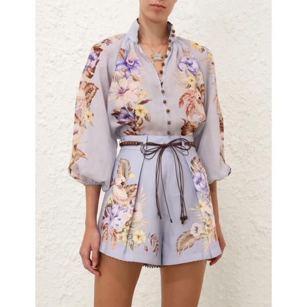Zimmermann dresses