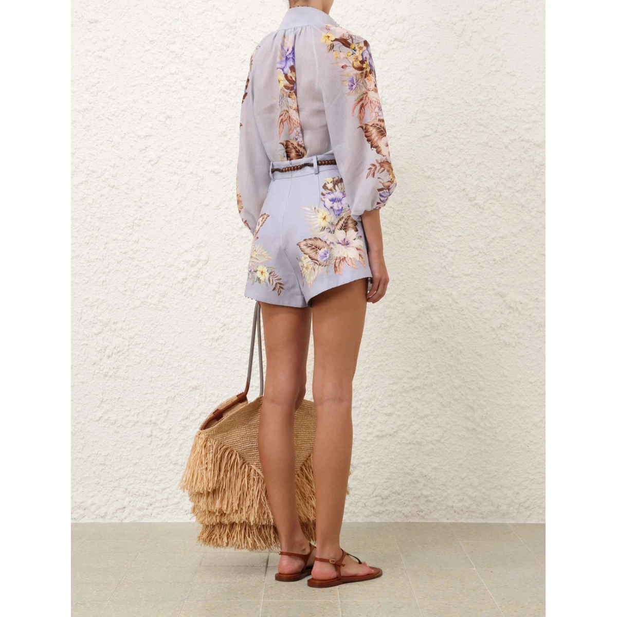 Zimmermann dresses