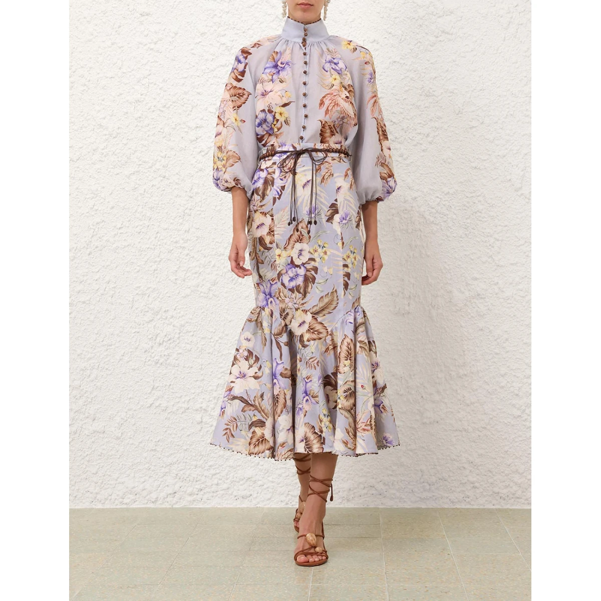 Zimmermann dress