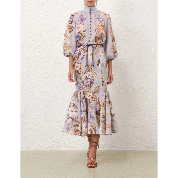 Zimmermann dress