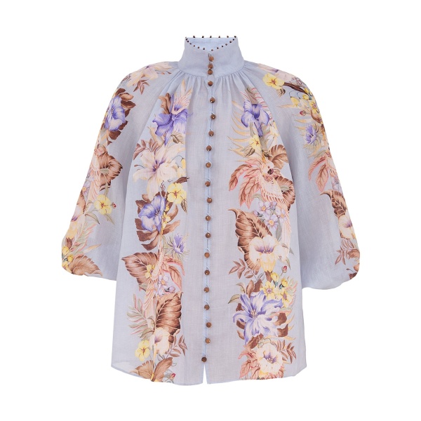 Zimmermann dress