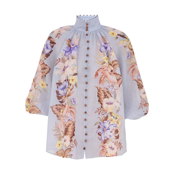 Zimmermann dress