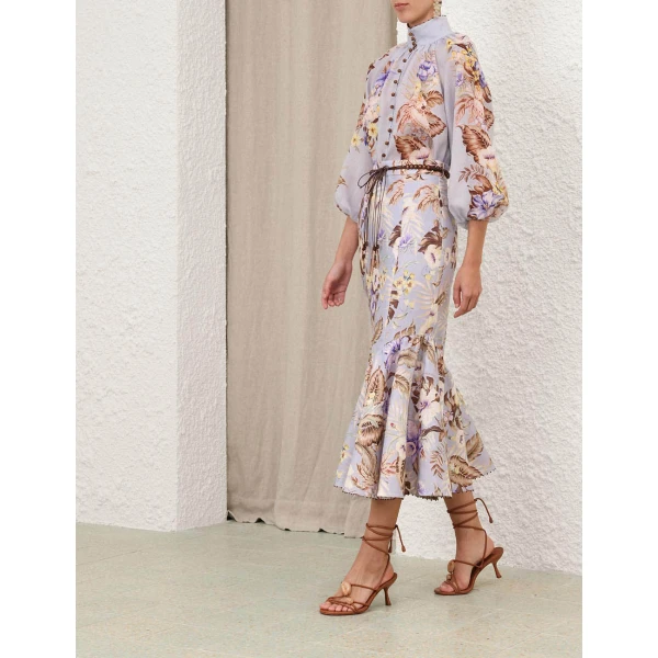 Zimmermann dresses