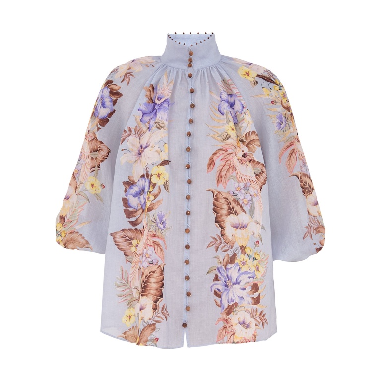 Zimmermann dress
