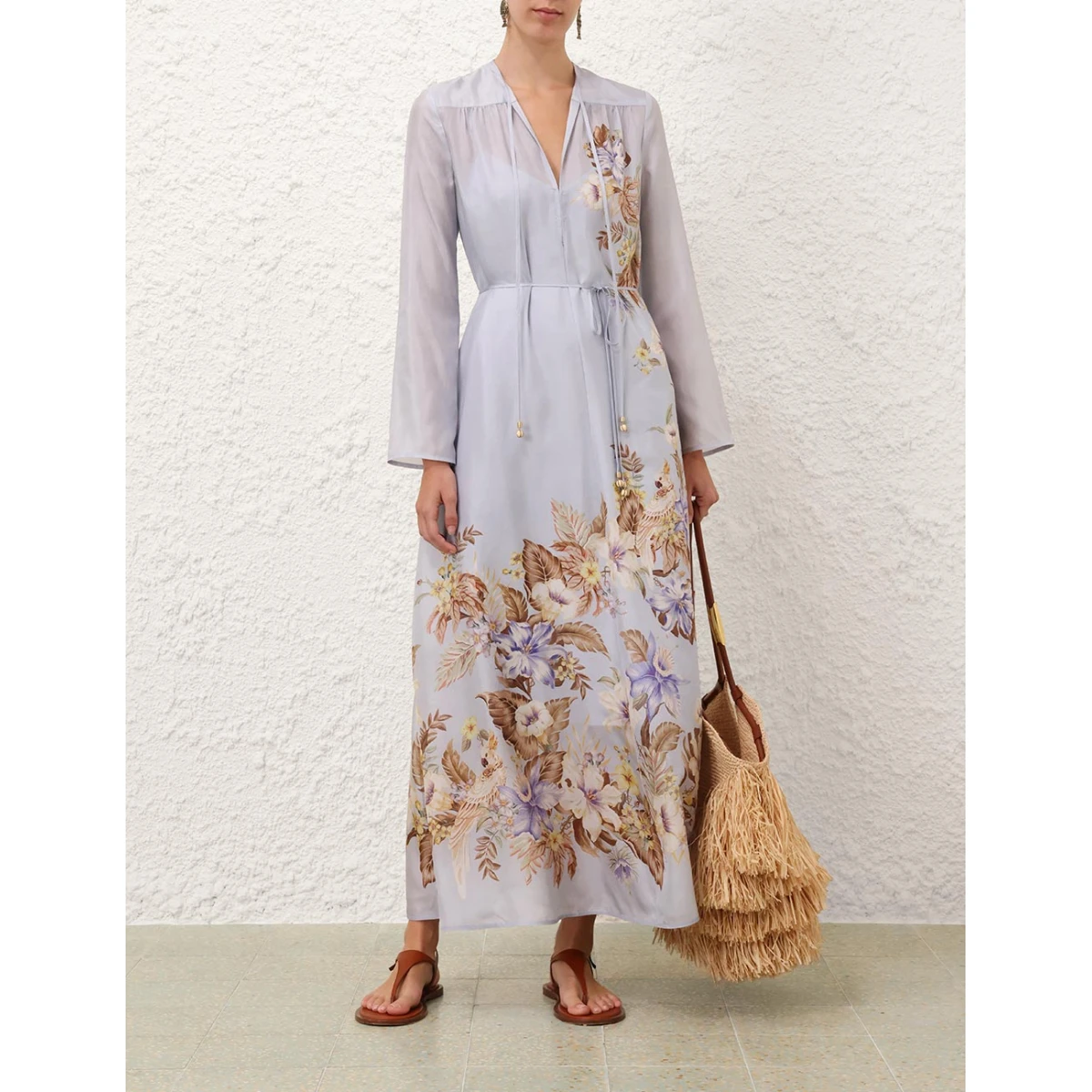 Zimmermann dresses
