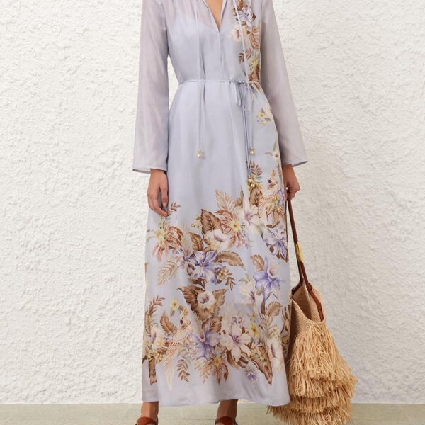 Zimmermann dresses