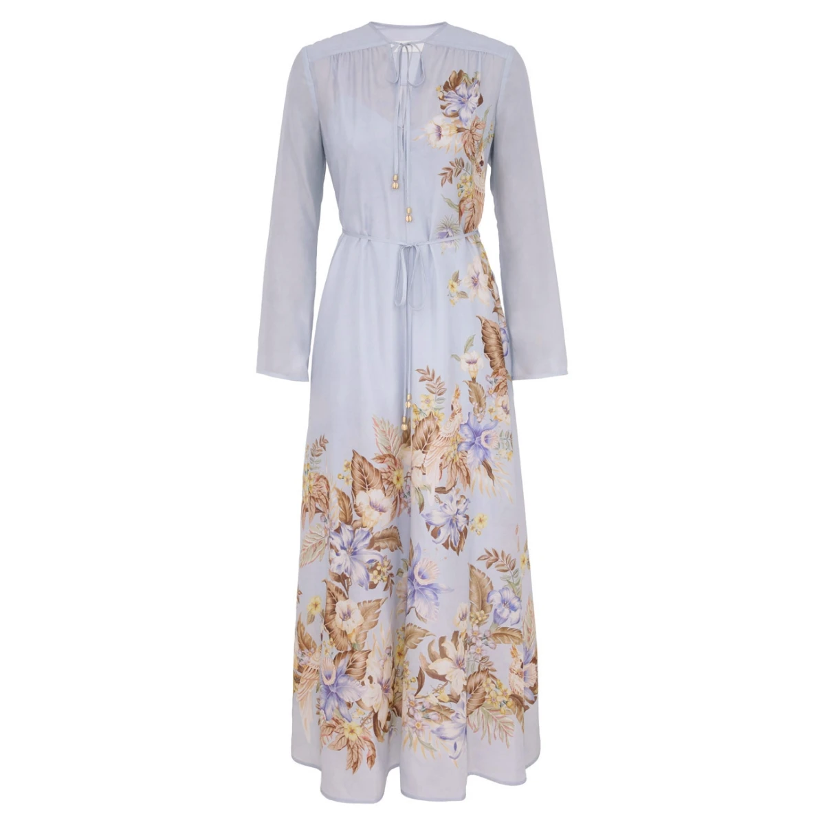Zimmermann dress