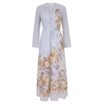 Zimmermann dress
