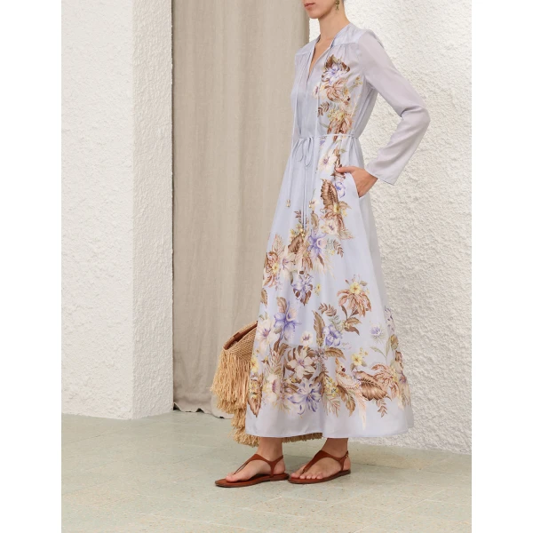 Zimmermann dress