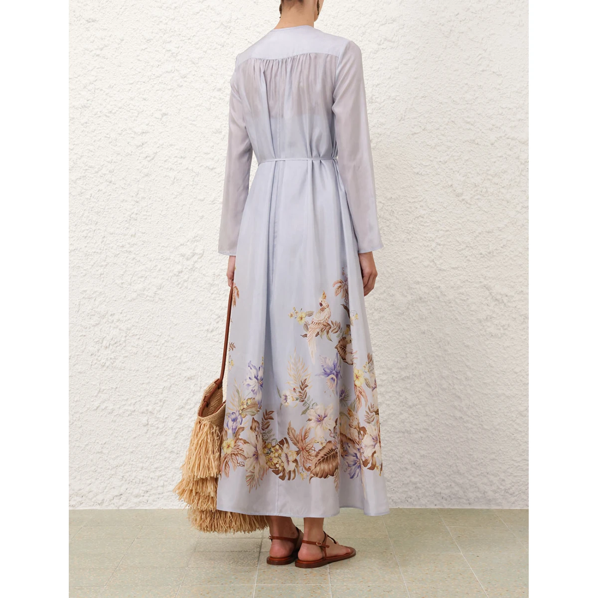 Zimmermann dresses