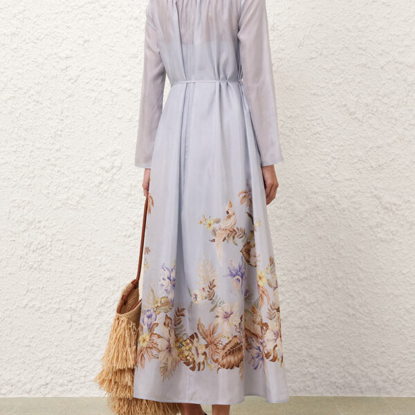 Zimmermann dresses