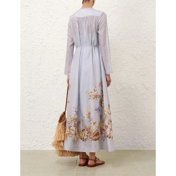 Zimmermann dresses