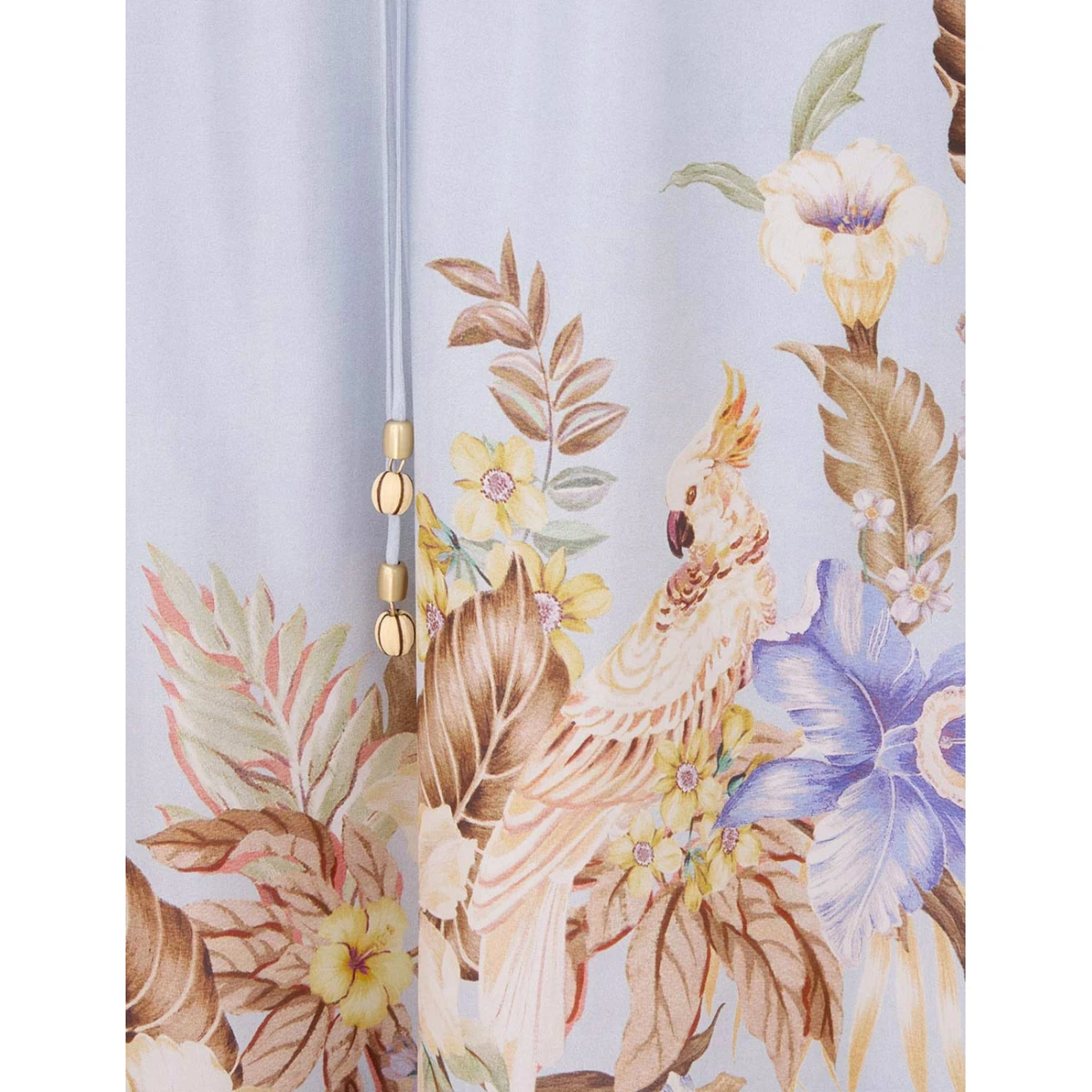 Zimmermann clothing