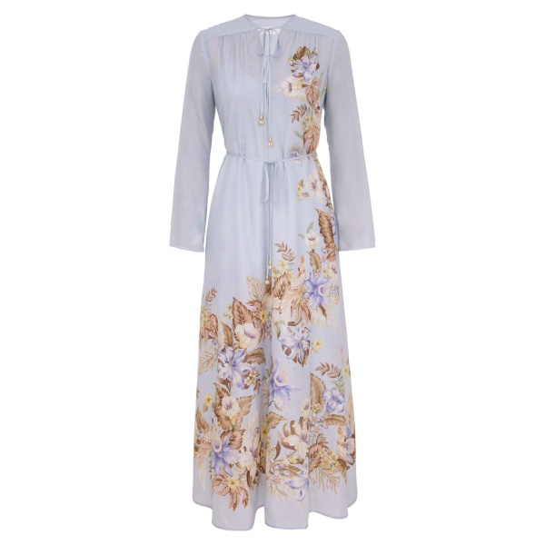 Zimmermann dress