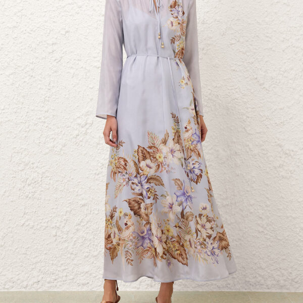 Zimmermann dresses