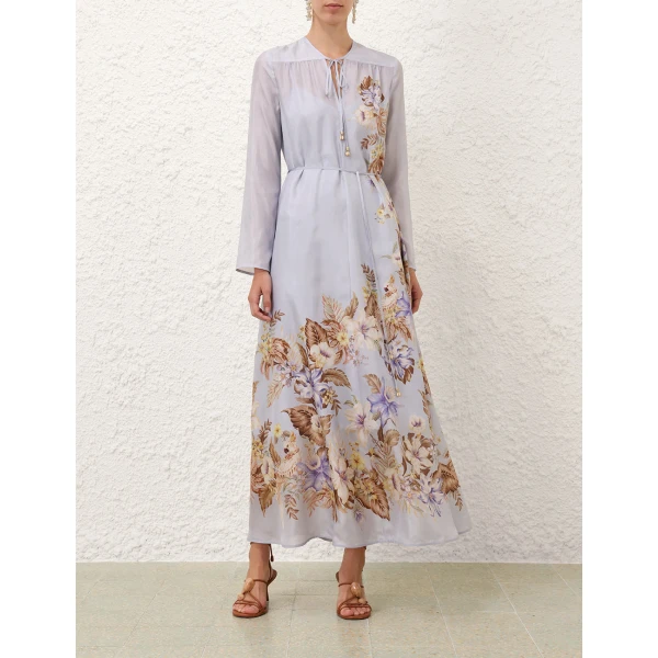 Zimmermann dresses