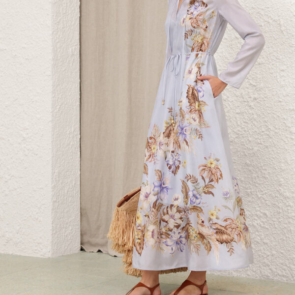 Zimmermann dress