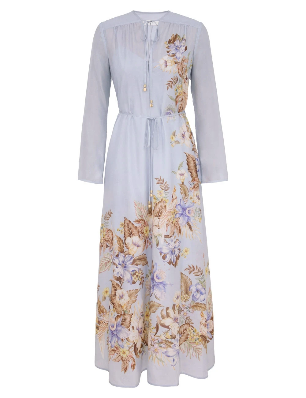 Zimmermann dress