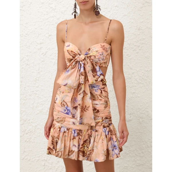 Zimmermann dresses